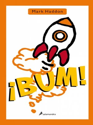cover image of ¡Bum!